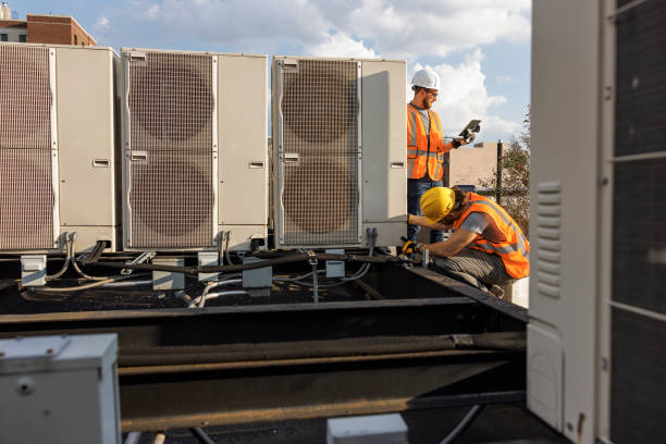 Best Residential HVAC in Johnstown, CO