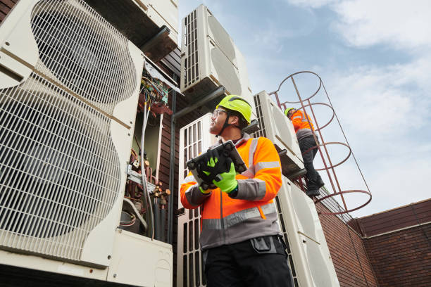 Best HVAC Consulting and Engineering in Johnstown, CO