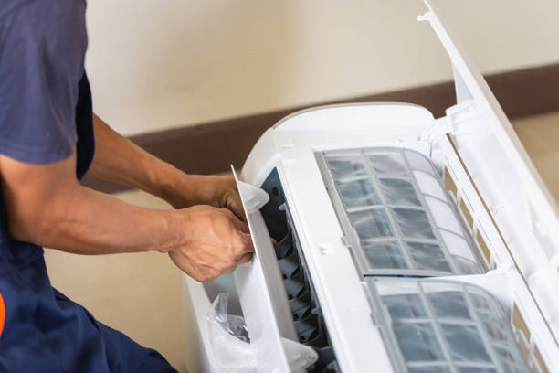 Best Air Filters and Purifiers in Johnstown, CO
