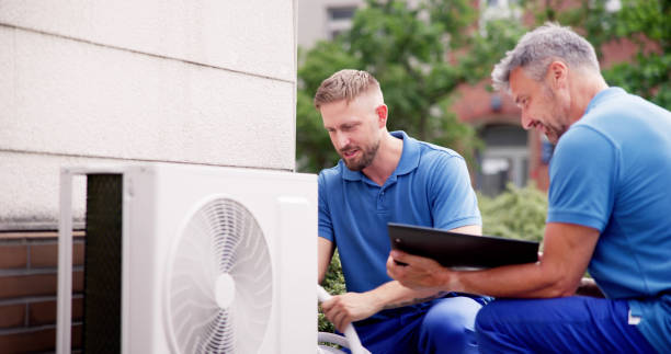 Best HVAC Supply and Distribution in Johnstown, CO