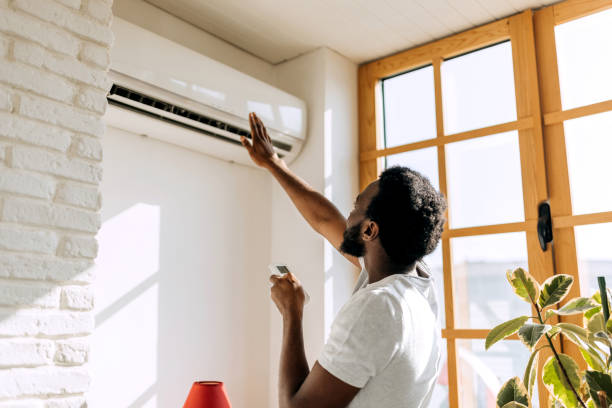 Best Commercial HVAC in Johnstown, CO