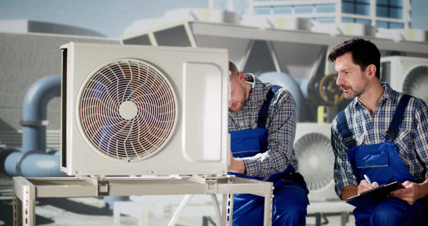 Trusted Johnstown, CO HVAC Experts