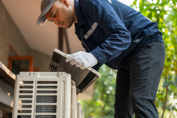 Best HVAC Financing and Leasing in Johnstown, CO
